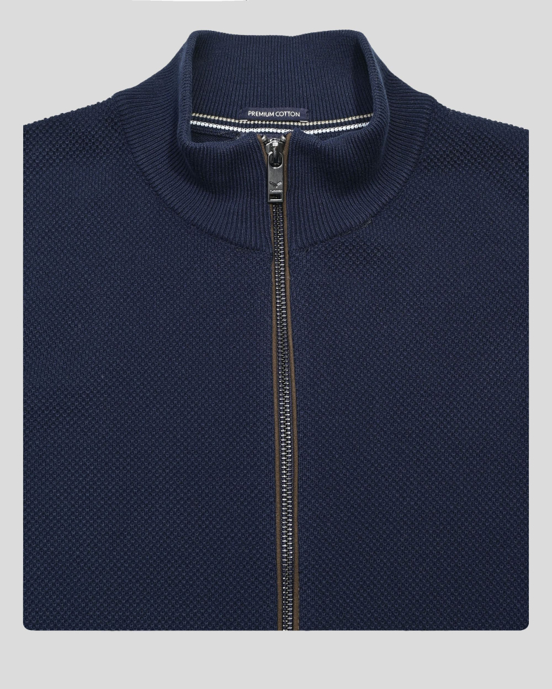 CARDIGAN COTTON 240208105364-2 06