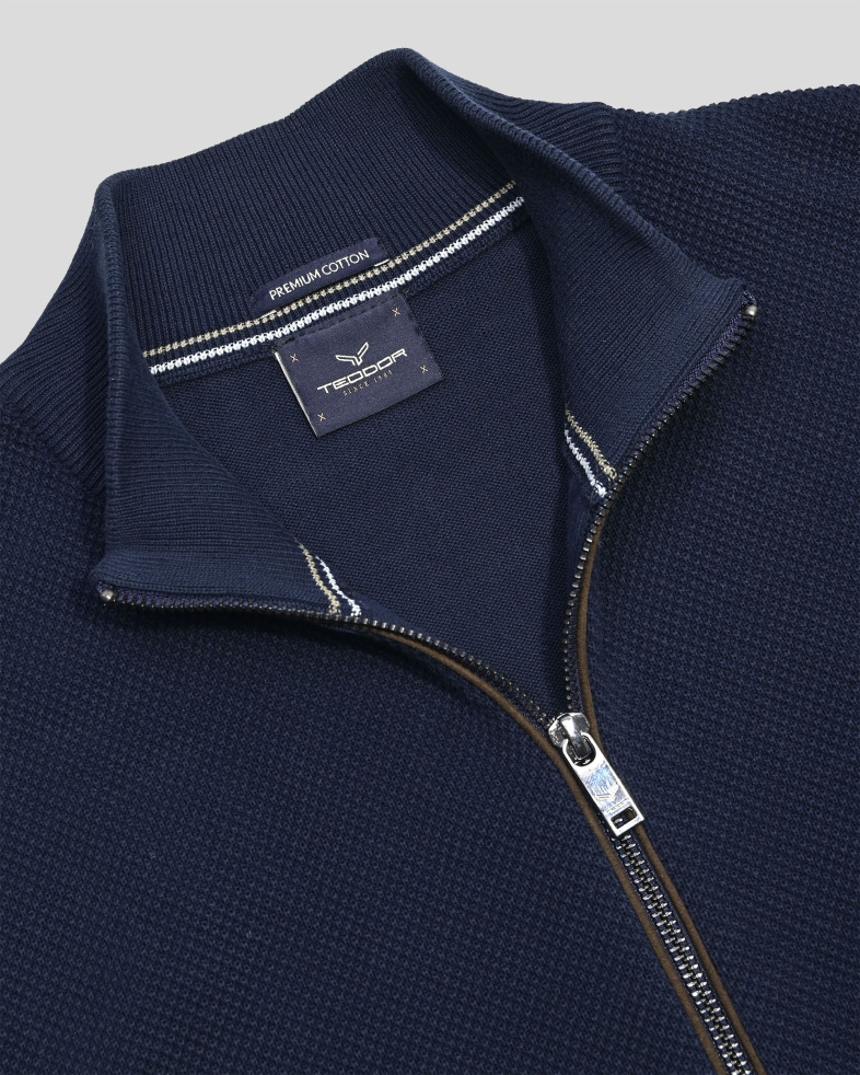 CARDIGAN COTTON 240208105364-2 07