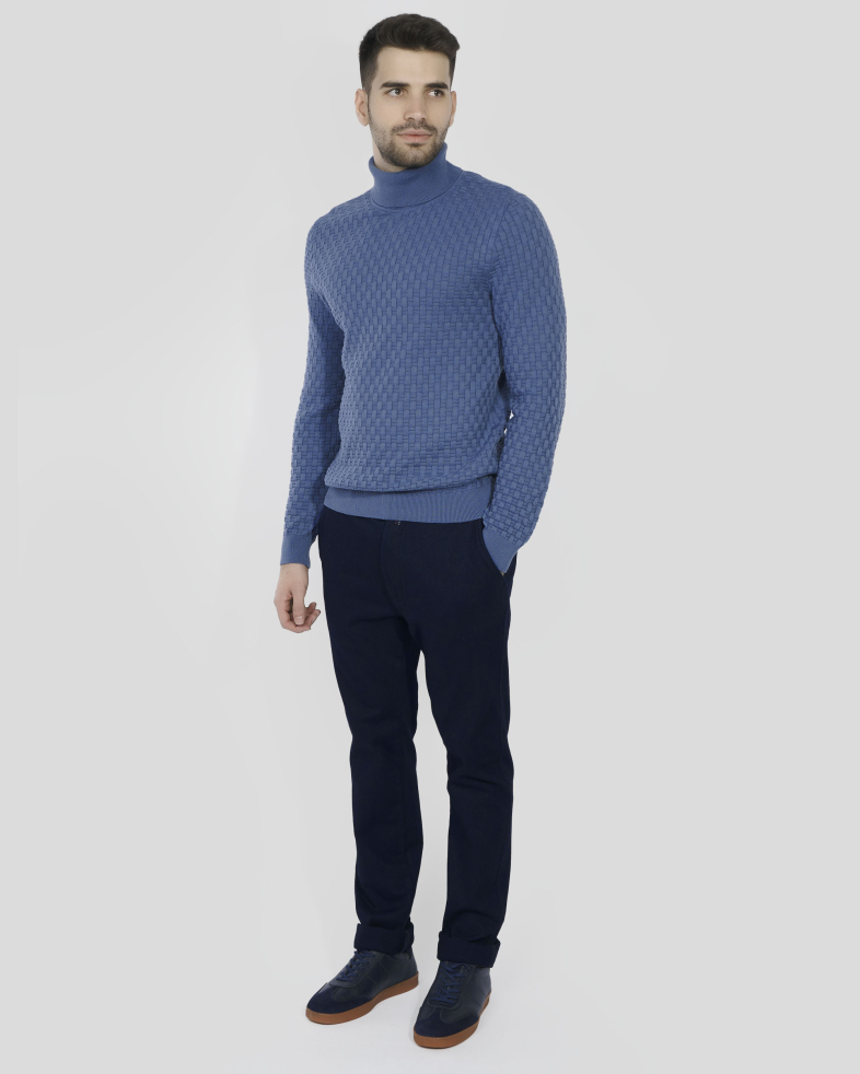 SWEATER COTTON 240208055366-2 02