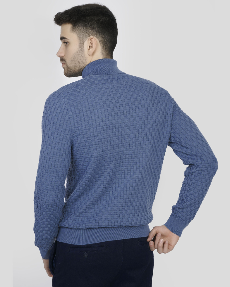 SWEATER COTTON 240208055366-2 08