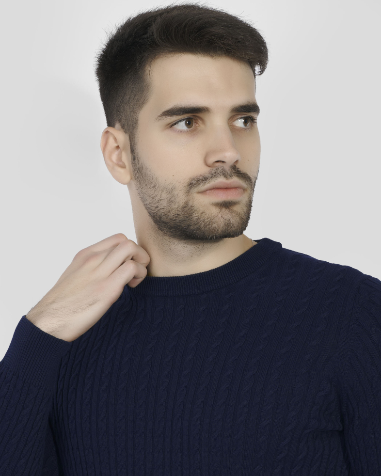 SWEATER COTTON 240208055370-1 04