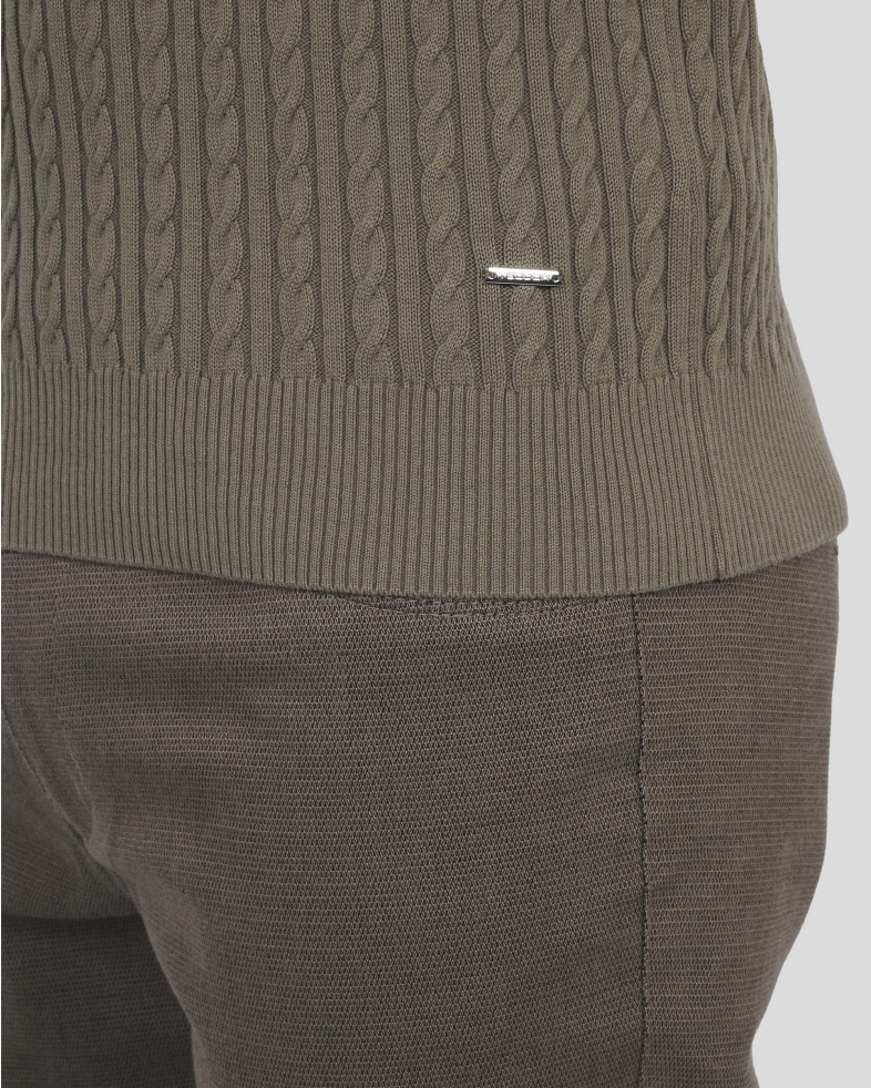 SWEATER COTTON 240208055370-3 05