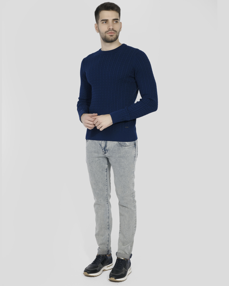 SWEATER COTTON 240208055370-4 02