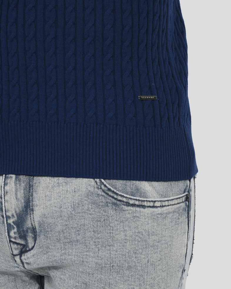 SWEATER COTTON 240208055370-4 05