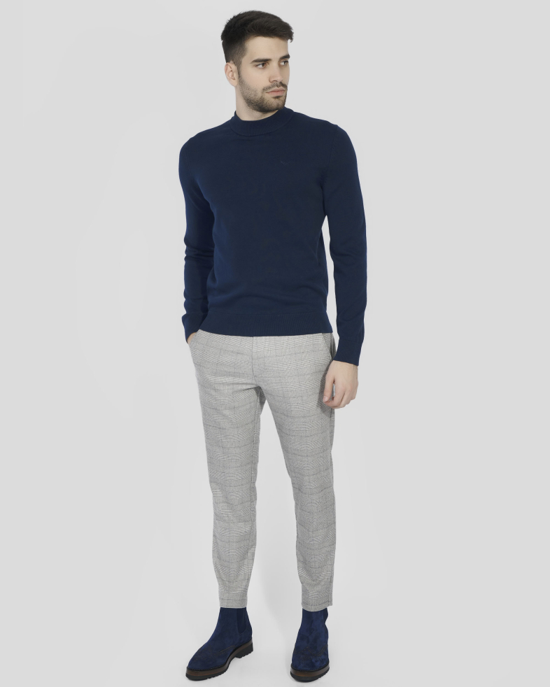 SWEATER COTTON 240208055372-2 02