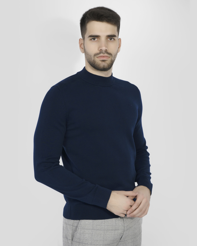 SWEATER COTTON 240208055372-2 03