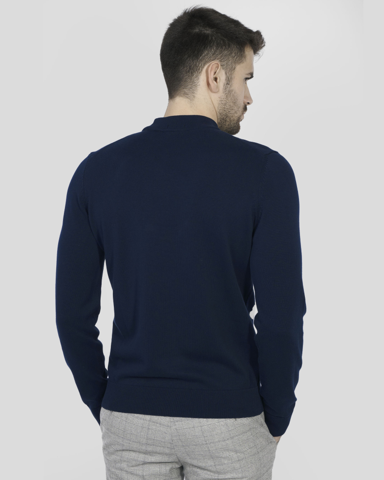 SWEATER COTTON 240208055372-2 08