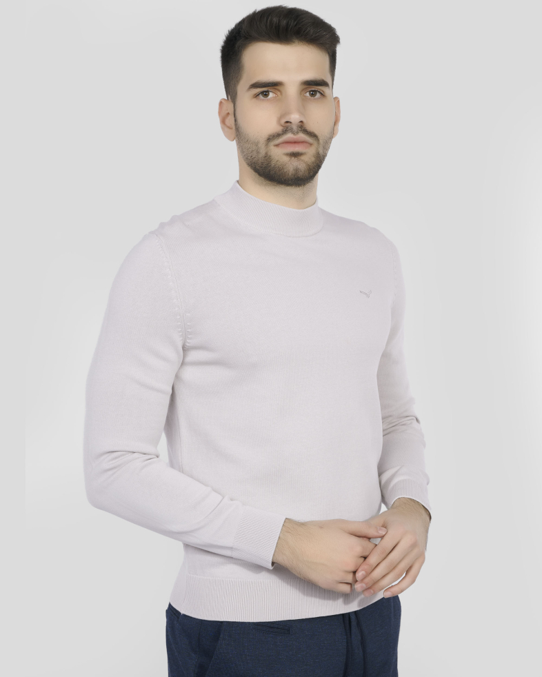 SWEATER COTTON 240208055372-3 03