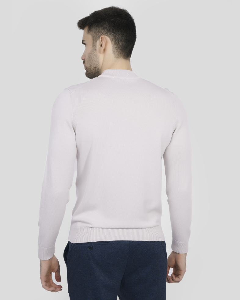 SWEATER COTTON 240208055372-3 08
