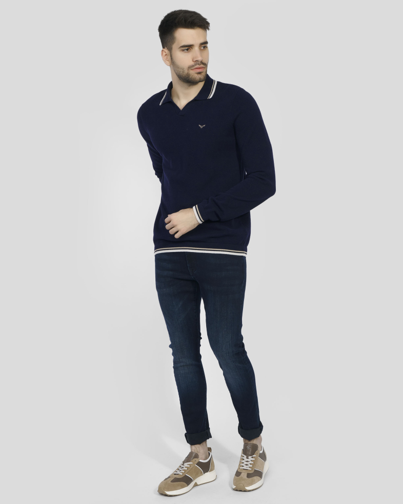 SWEATER COTTON 240208055373-1 02