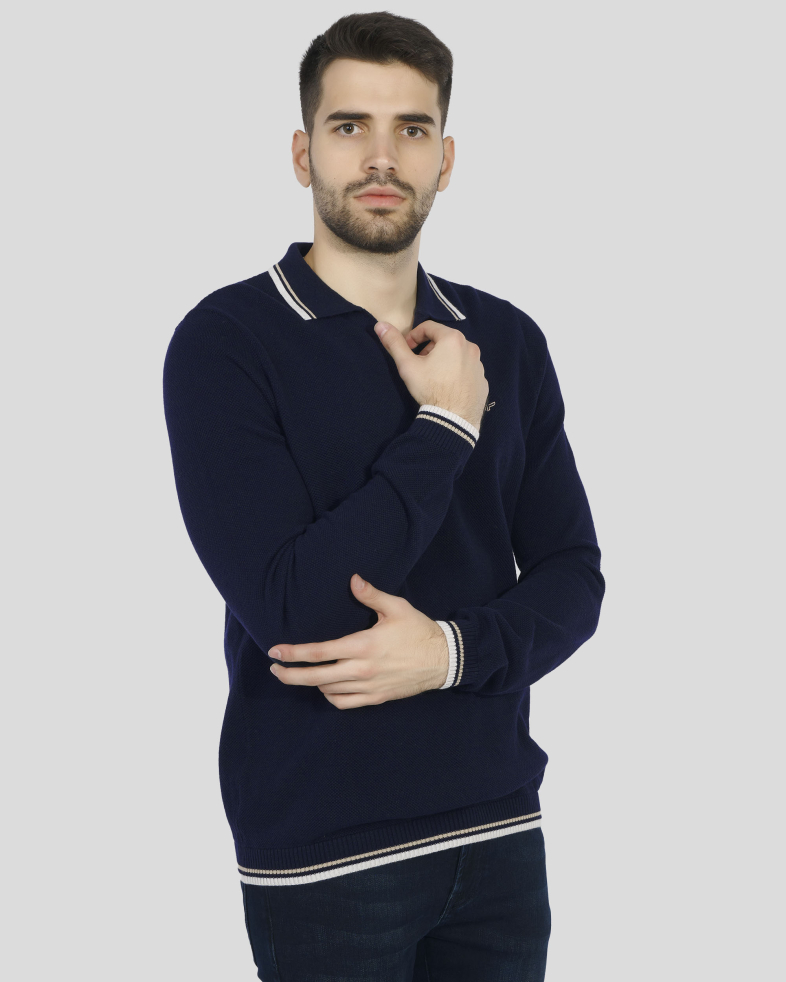 SWEATER COTTON 240208055373-1 03