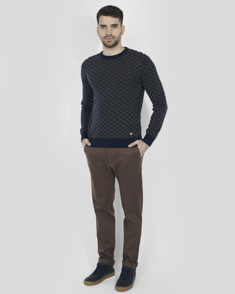 SWEATER COTTON 240208055374-2 02