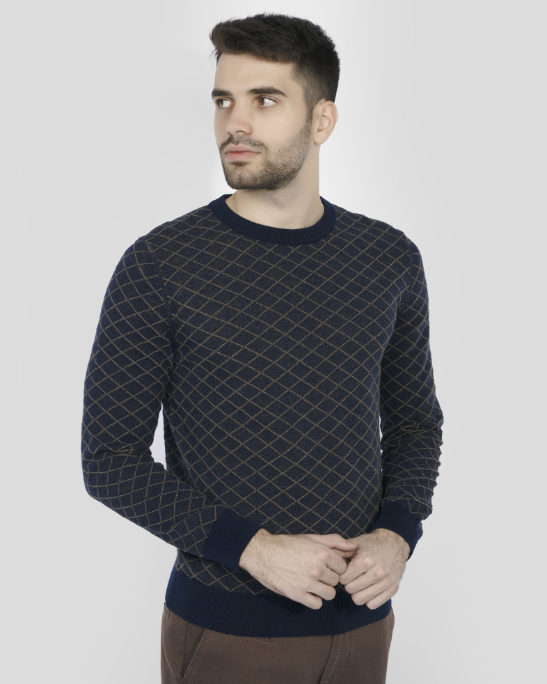 SWEATER COTTON 240208055374-2 03