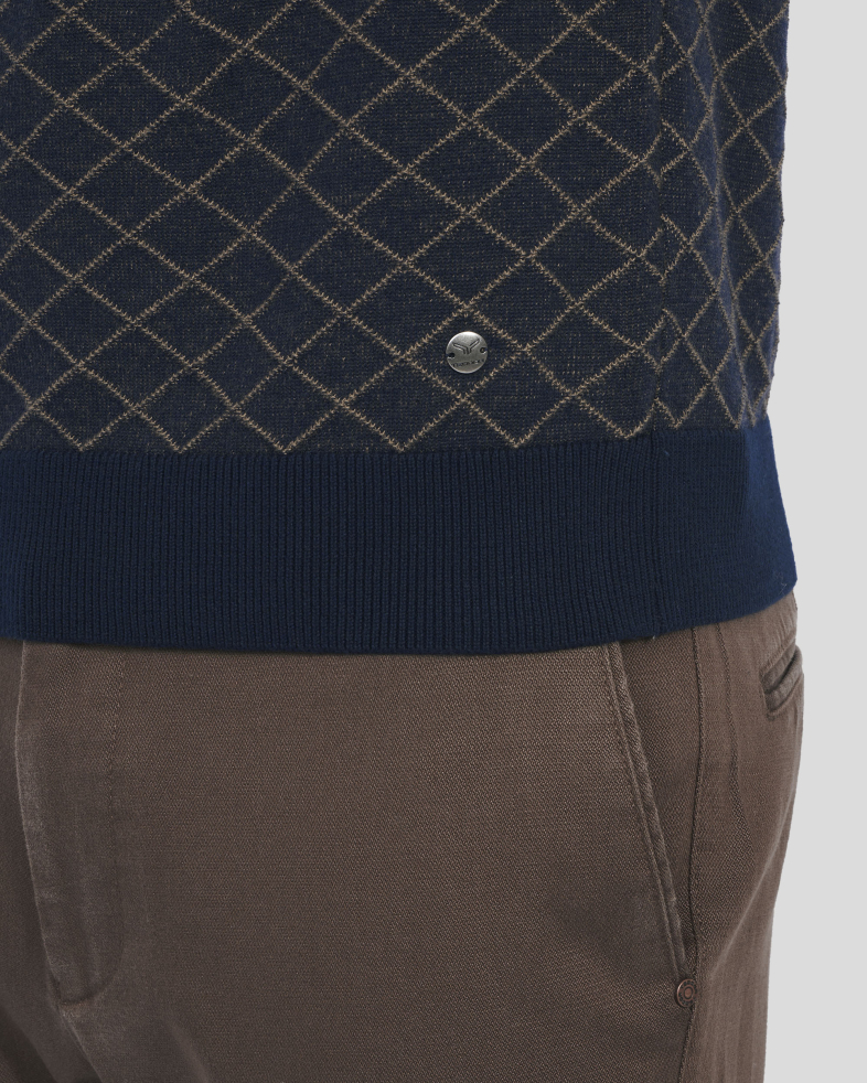 SWEATER COTTON 240208055374-2 05