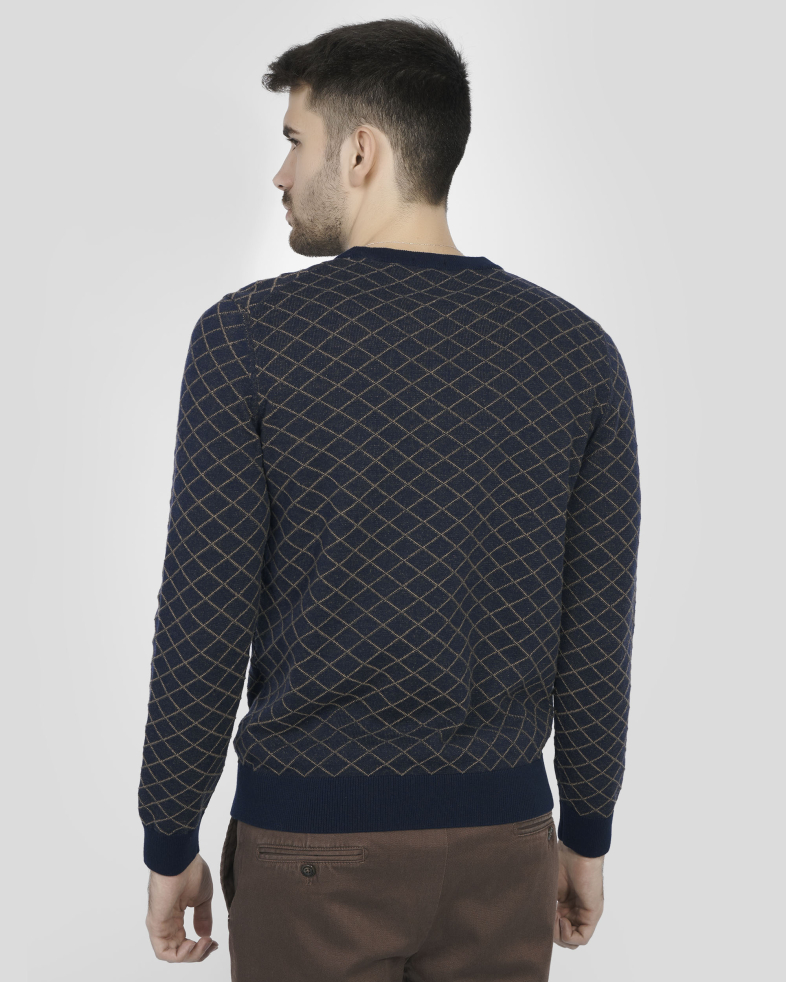 SWEATER COTTON 240208055374-2 010