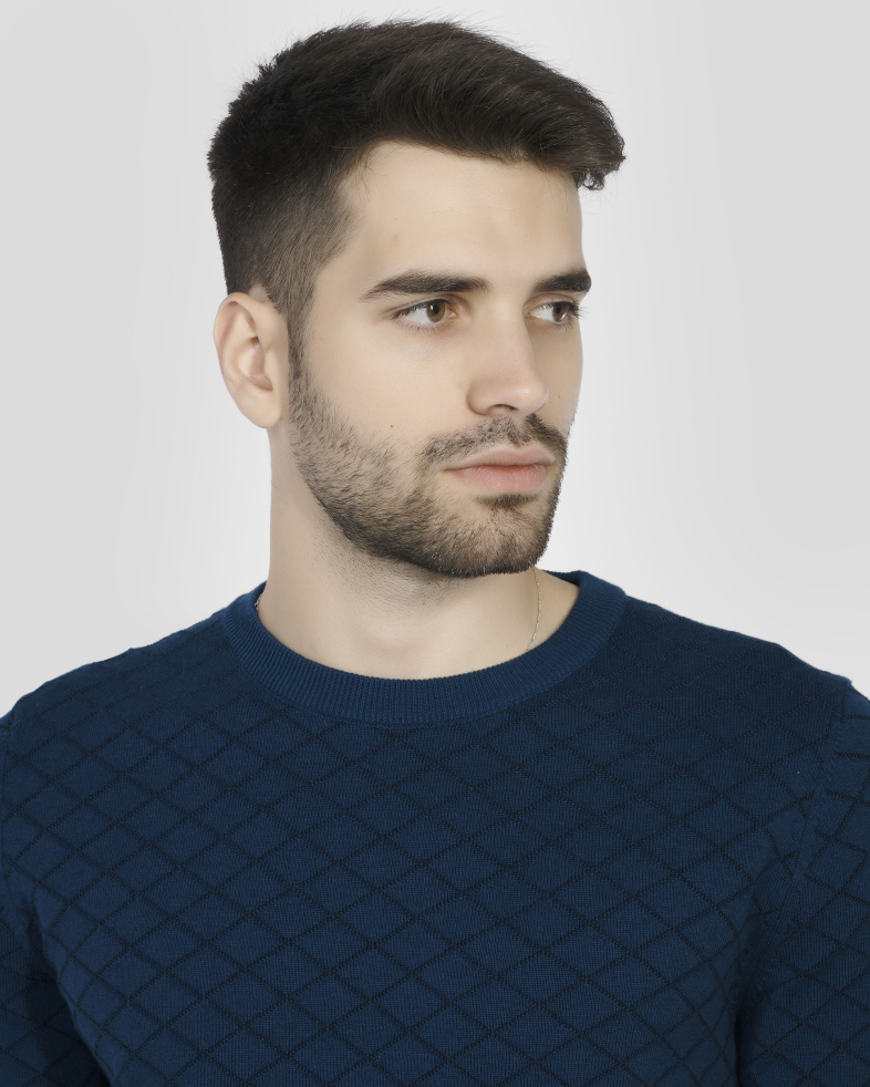 SWEATER COTTON 240208055374-4 04