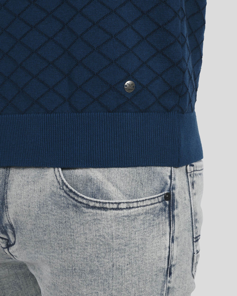 SWEATER COTTON 240208055374-4 06