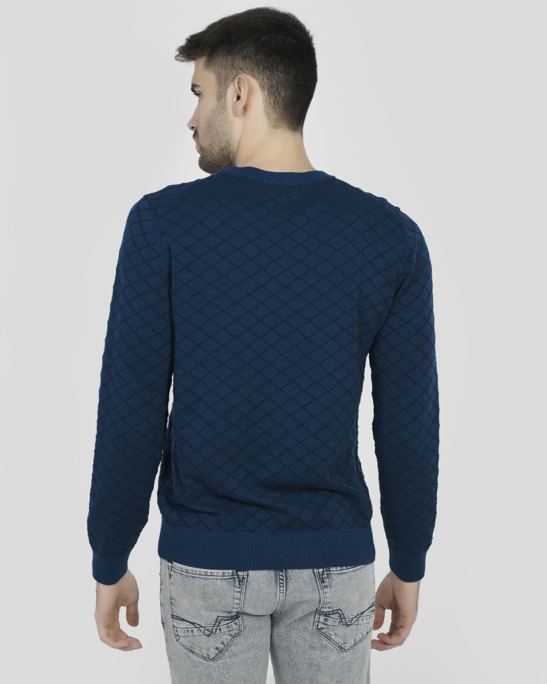 SWEATER COTTON 240208055374-4 010