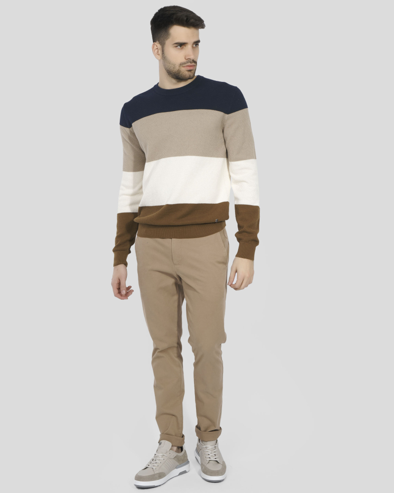 SWEATER COTTON 240208055375-1 02