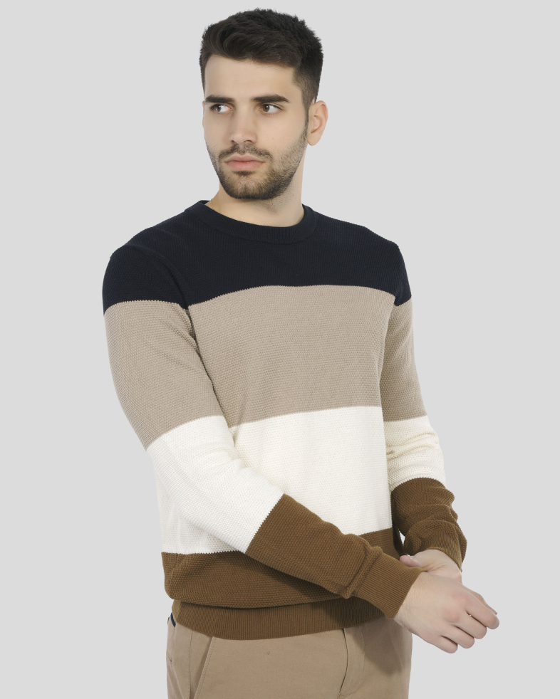 SWEATER COTTON 240208055375-1 03