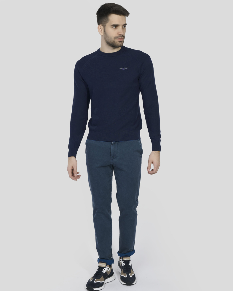 SWEATER COTTON 240208055377-1 02