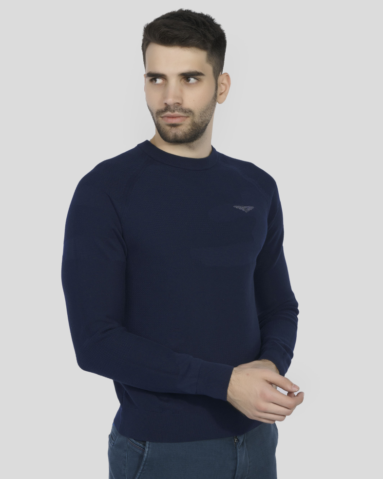 SWEATER COTTON 240208055377-1 03