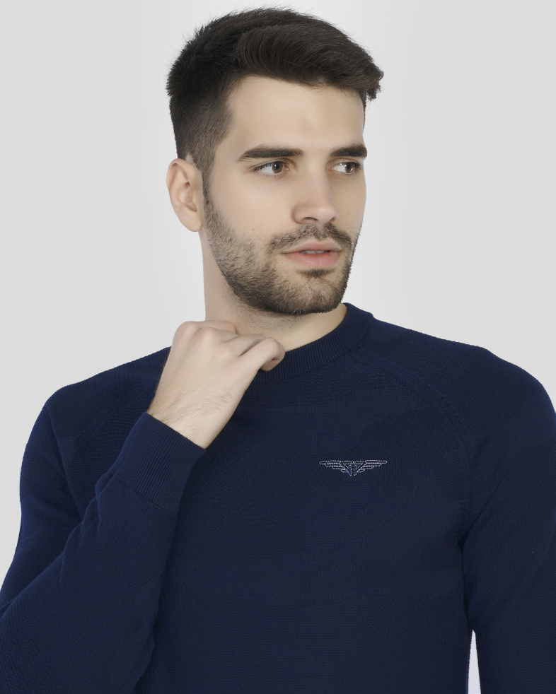 SWEATER COTTON 240208055377-1 04
