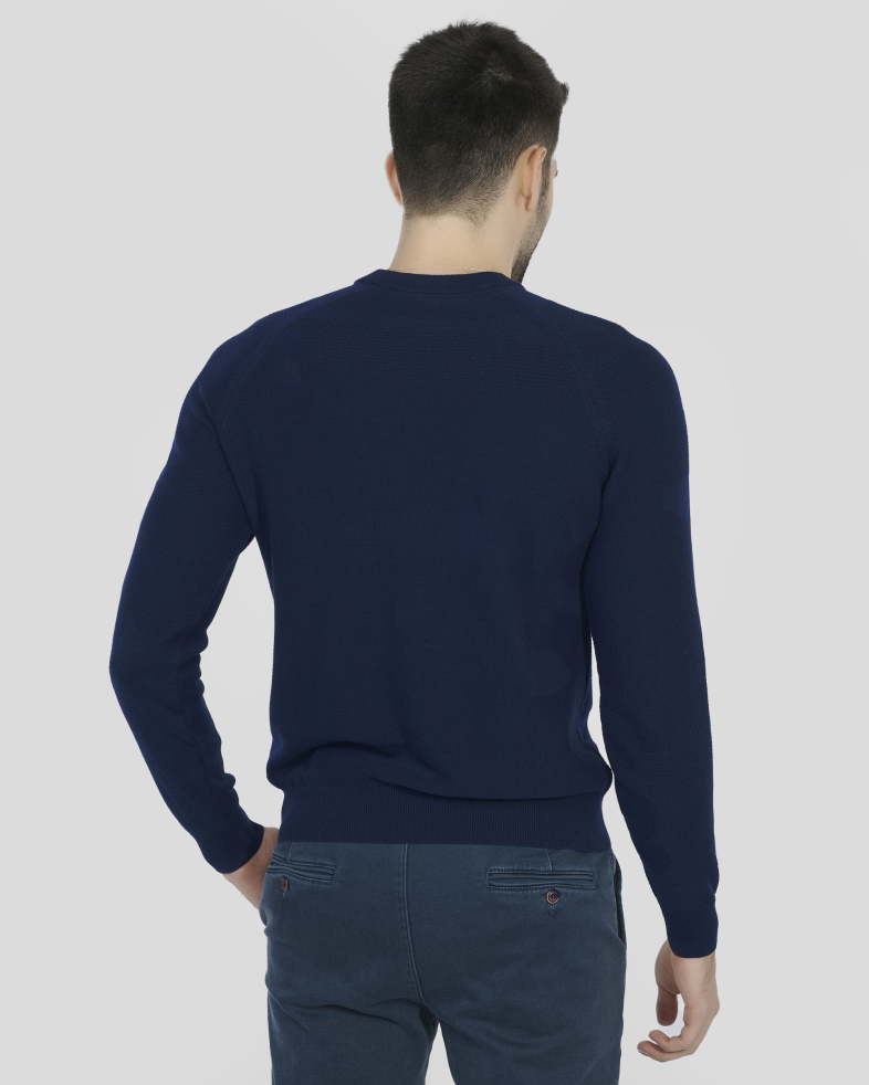 SWEATER COTTON 240208055377-1 08