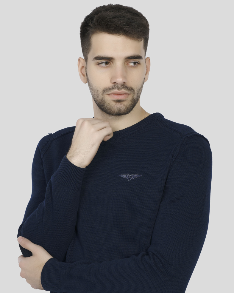 SWEATER COTTON 240208055379-1 04