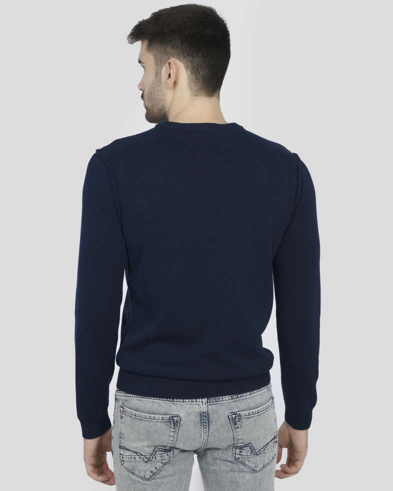 SWEATER COTTON 240208055379-1 09