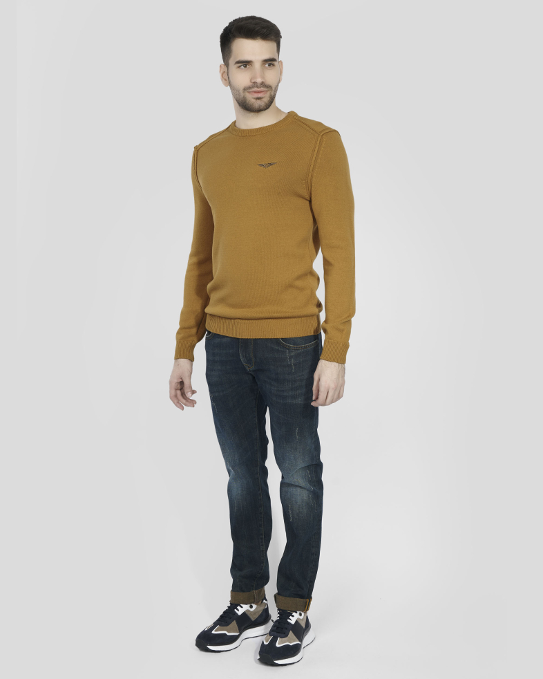 SWEATER COTTON 240208055379-4 02