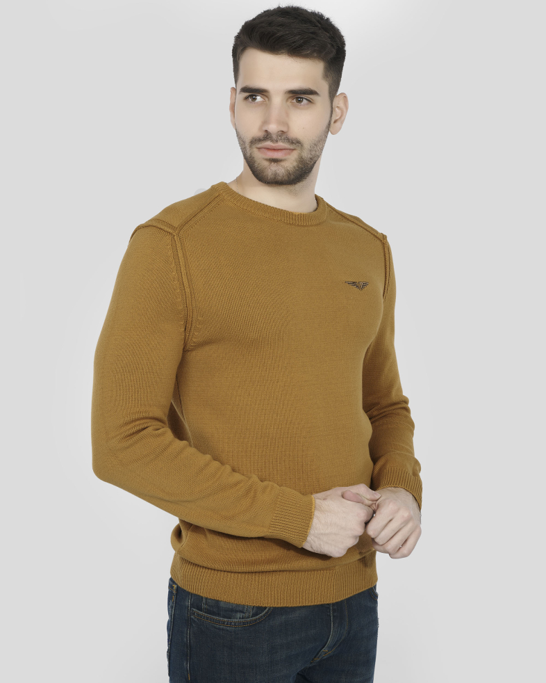 SWEATER COTTON 240208055379-4 03