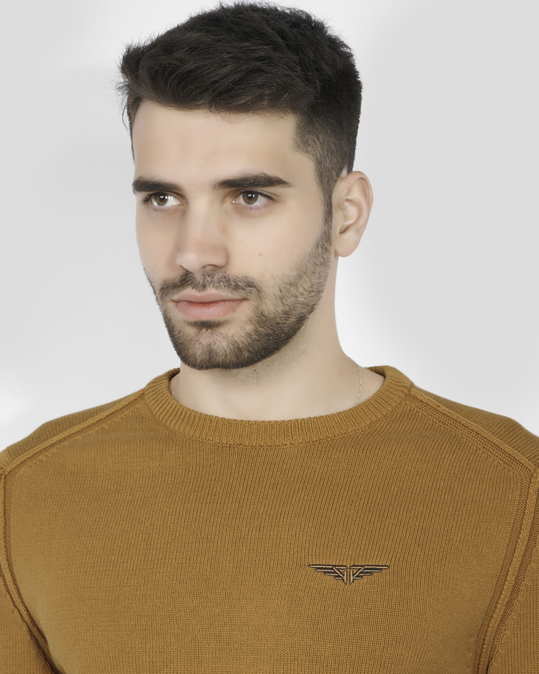 SWEATER COTTON 240208055379-4 04