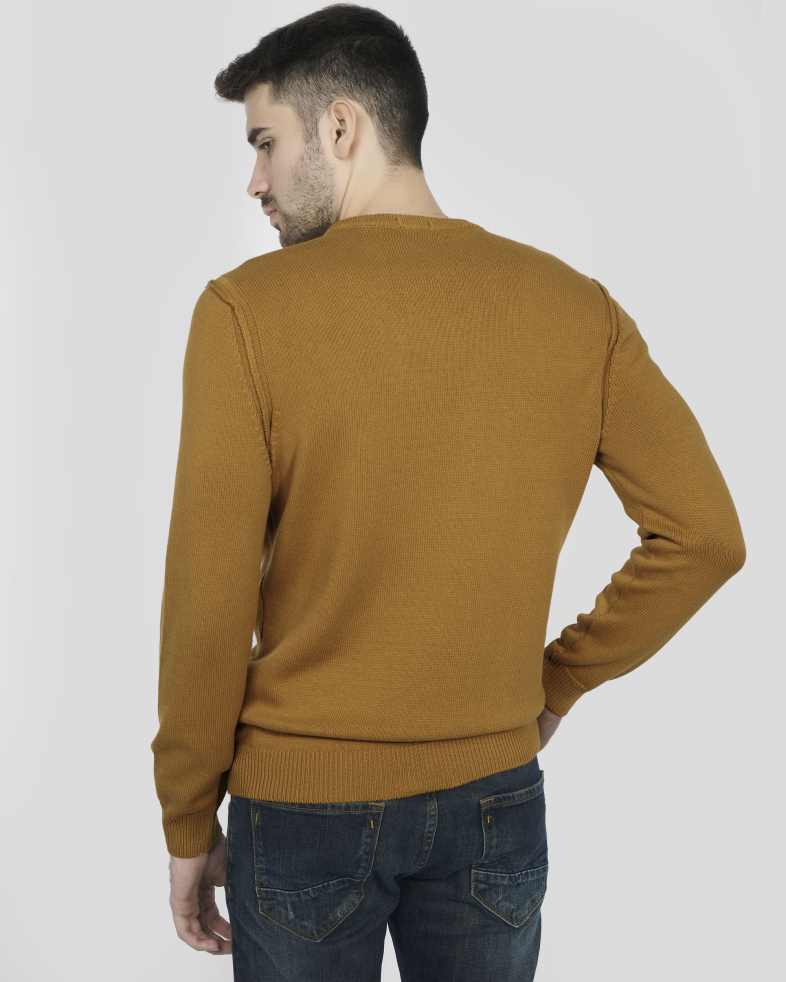 SWEATER COTTON 240208055379-4 09