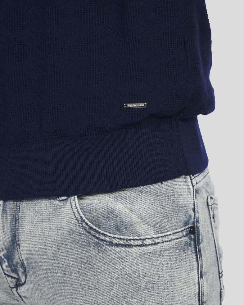 SWEATER COTTON 240208055380-1 06