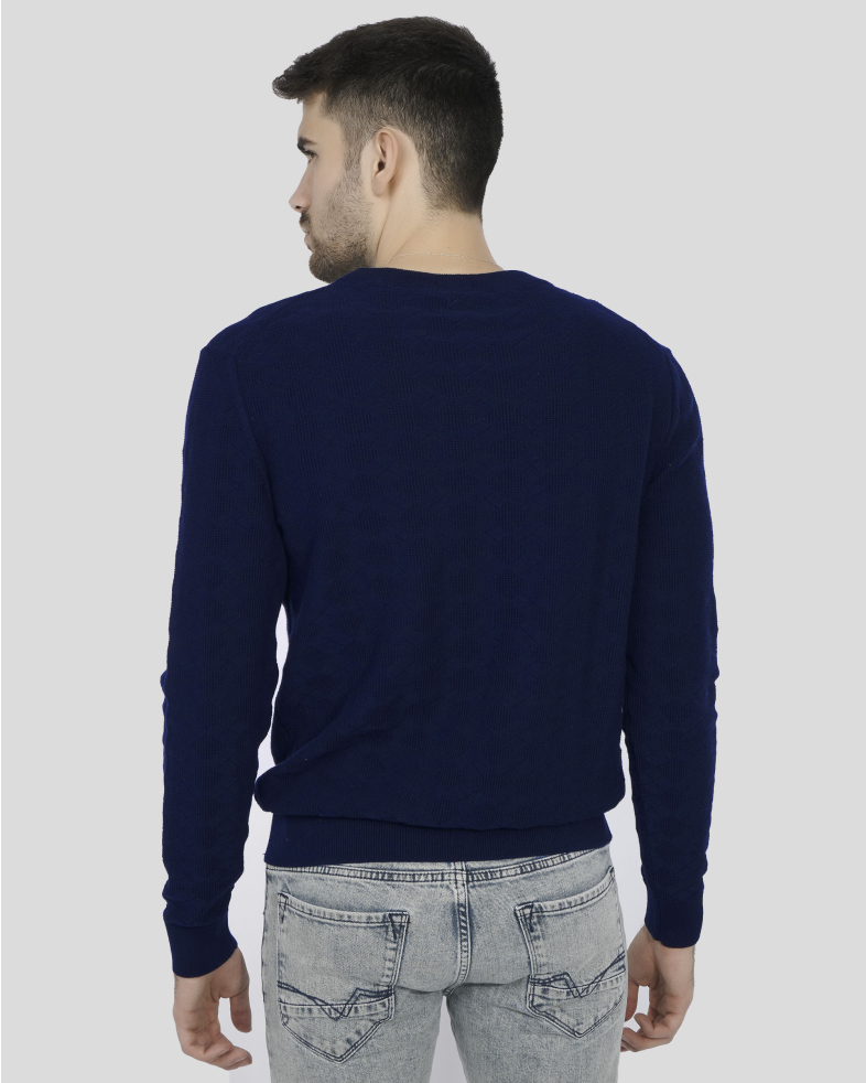 SWEATER COTTON 240208055380-1 09