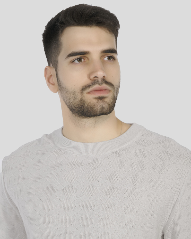 SWEATER COTTON 240208055380-2 04