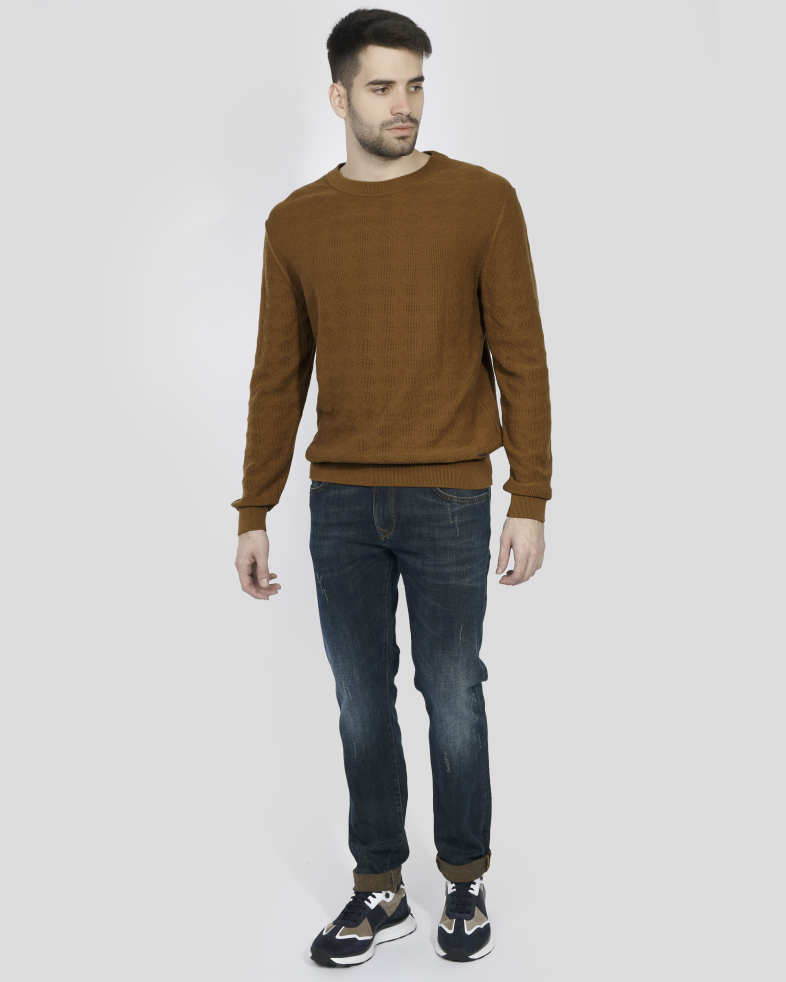 SWEATER COTTON 240208055380-3 02