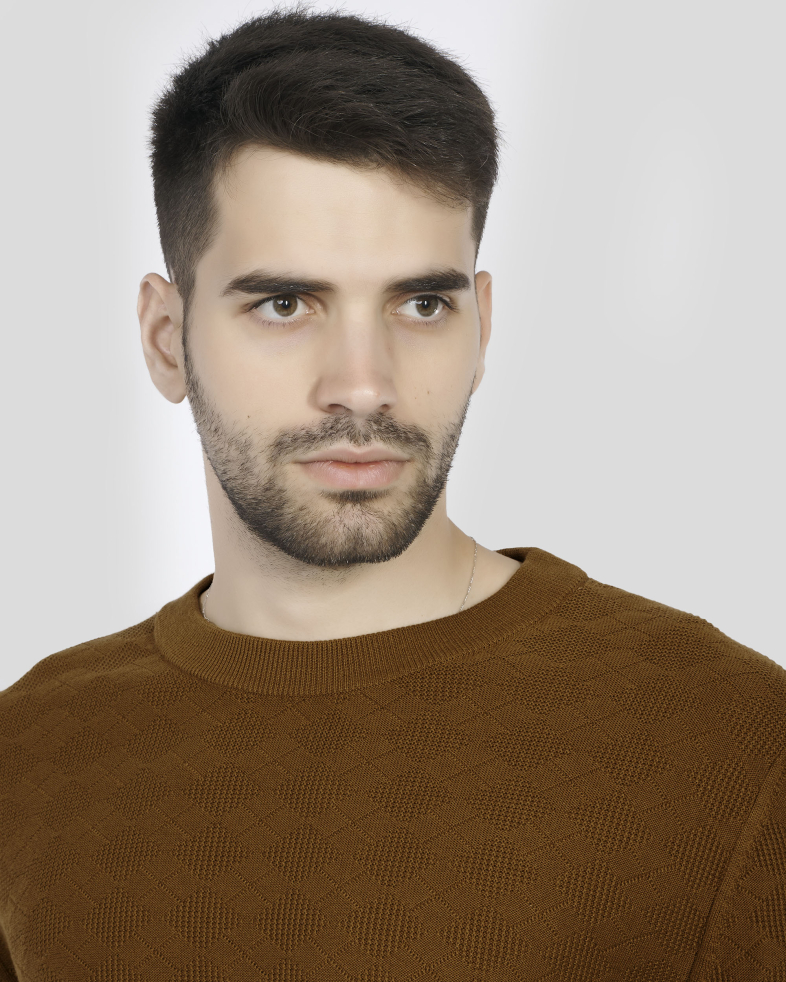 SWEATER COTTON 240208055380-3 04