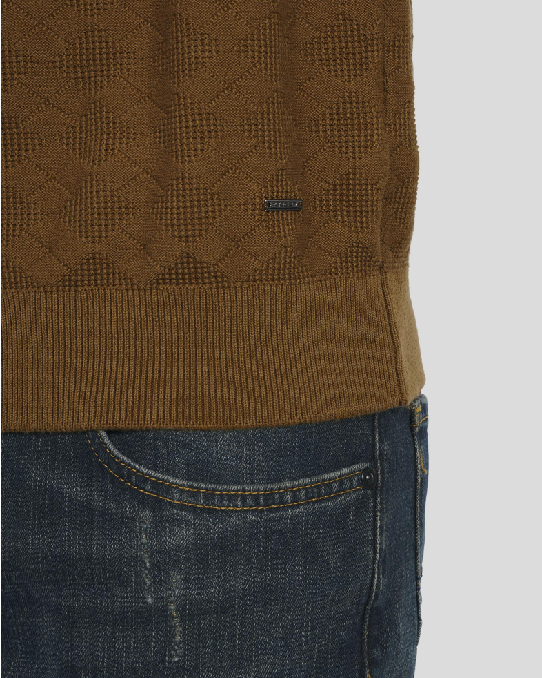 SWEATER COTTON 240208055380-3 05