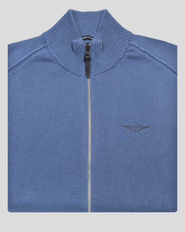 CARDIGAN COTTON 240208105383-3 06