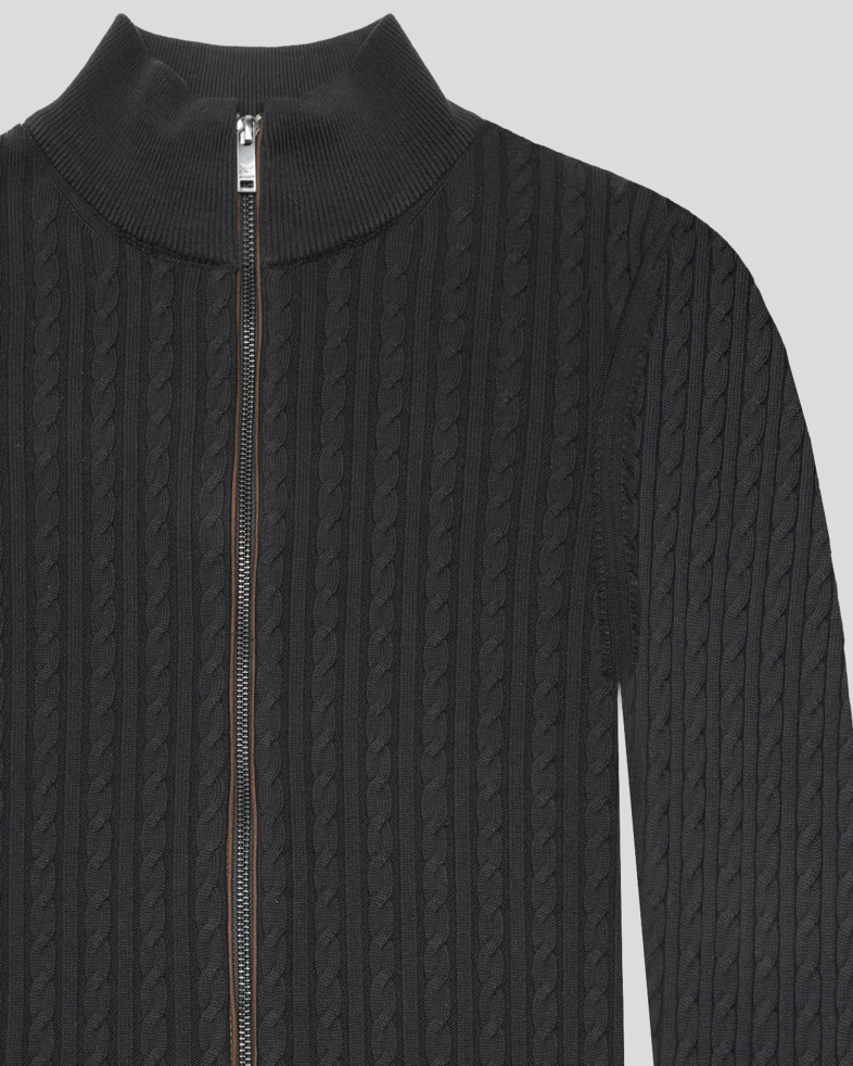 CARDIGAN COTTON 240208105384-1 05