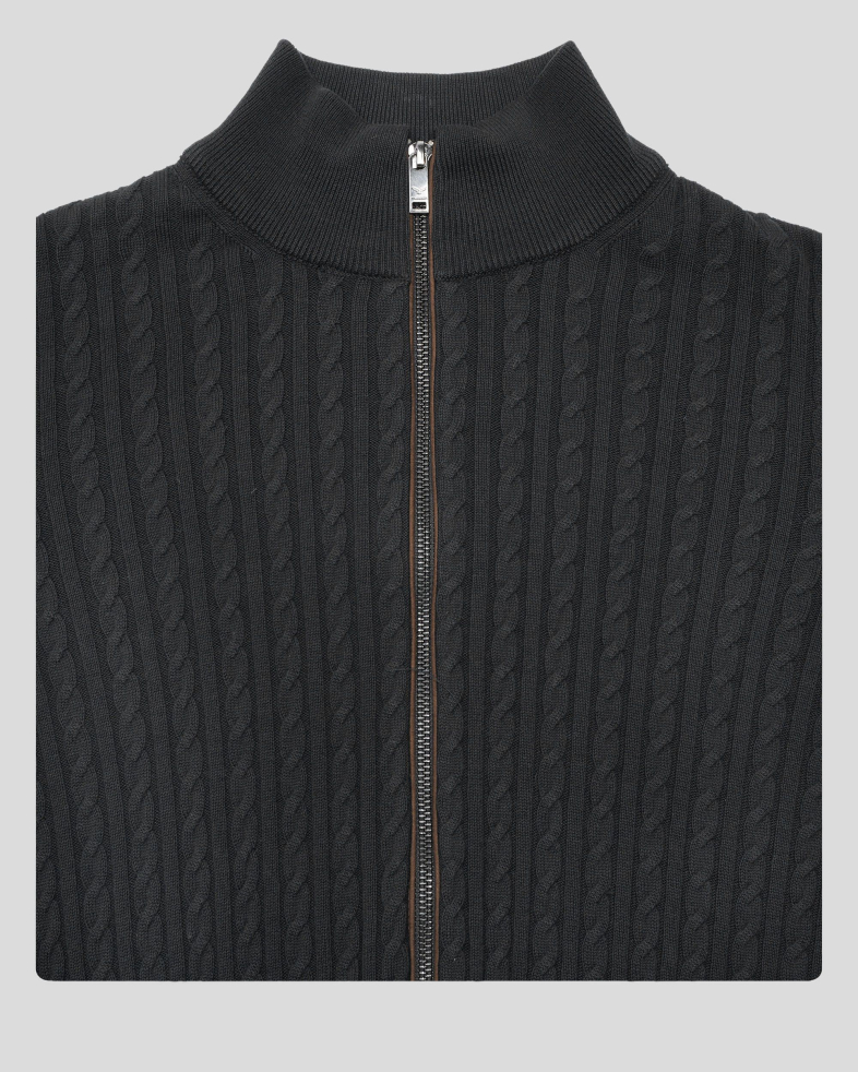 CARDIGAN COTTON 240208105384-1 06