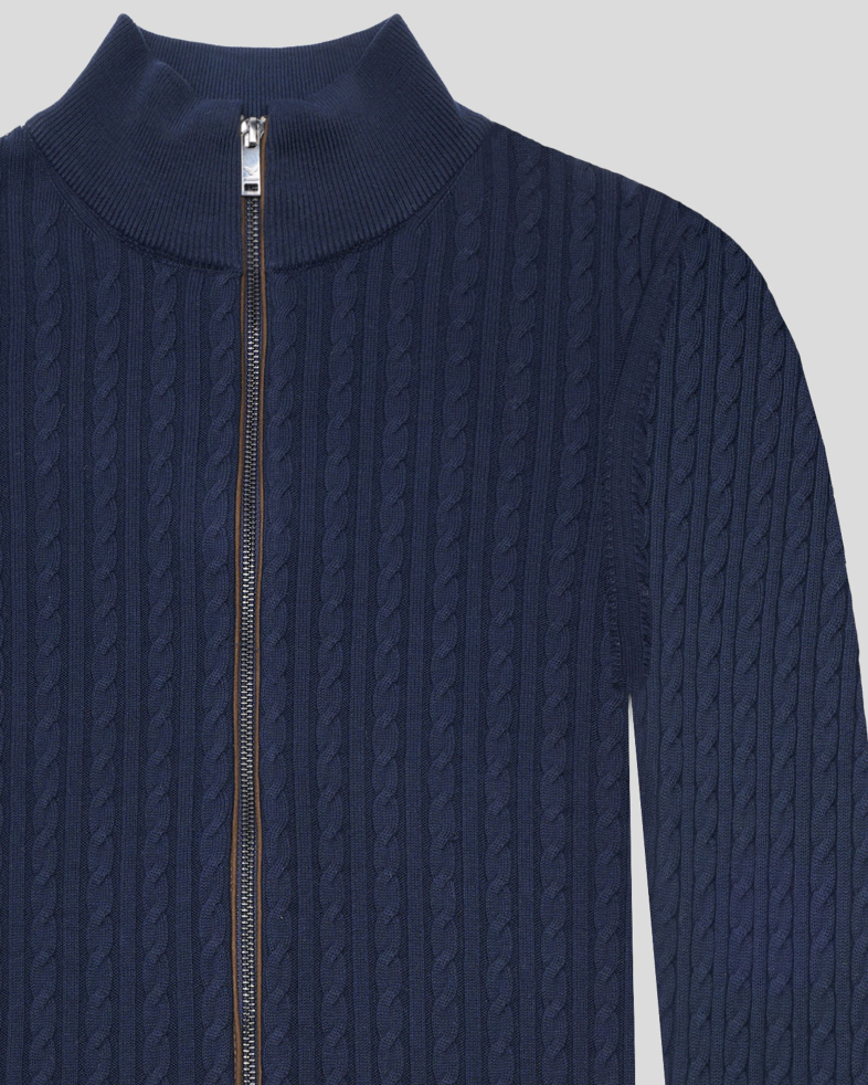 CARDIGAN COTTON 240208105384-2 05