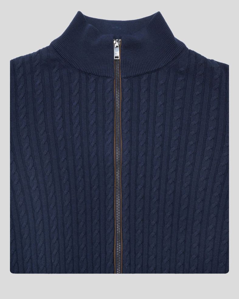 CARDIGAN COTTON 240208105384-2 06