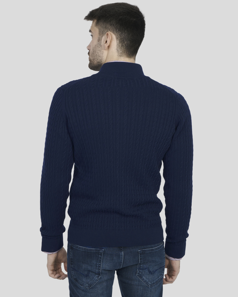 CARDIGAN COTTON 240208105384-2 08
