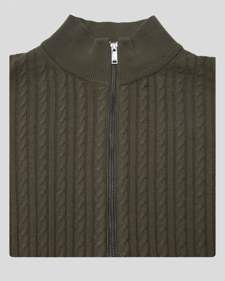 CARDIGAN COTTON 240208105384-3 06