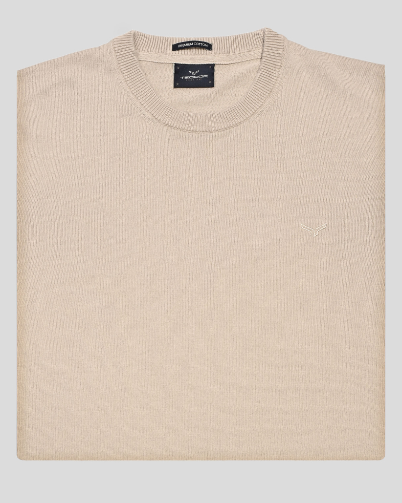 SWEATER COTTON 250108055390-10 06