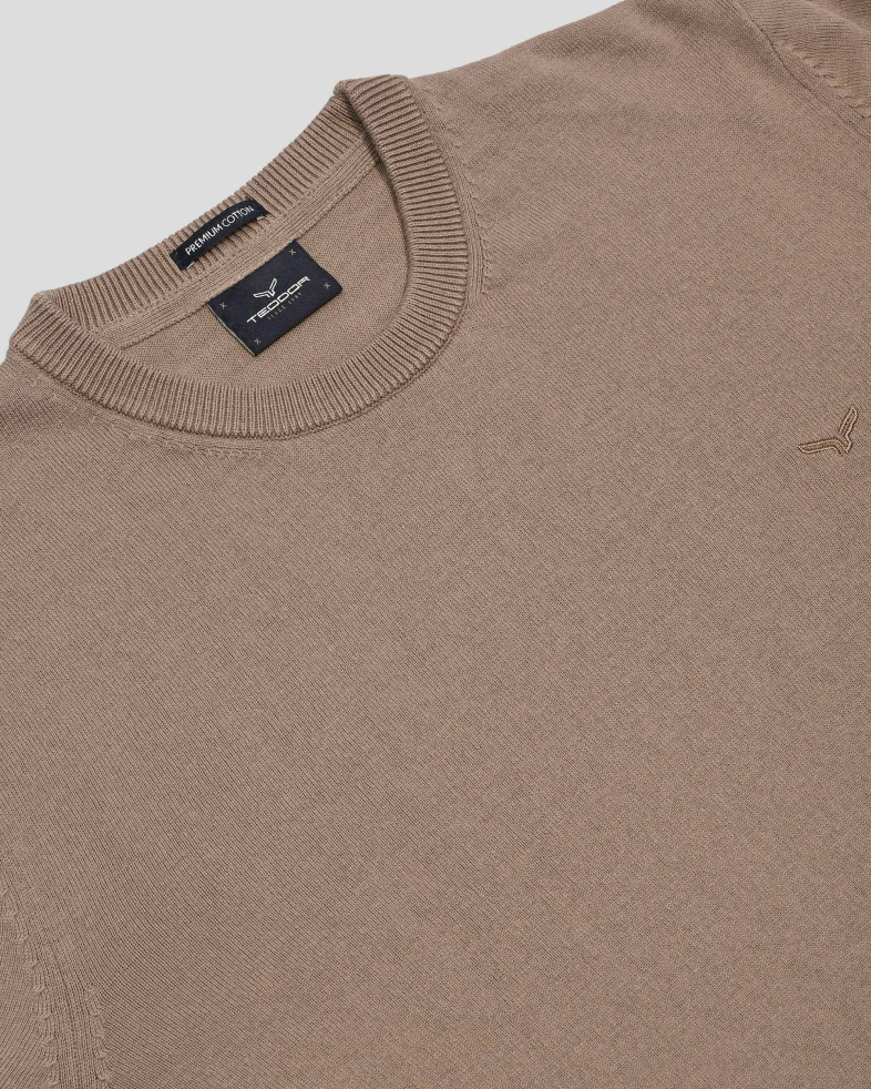 SWEATER COTTON 250108055390-11 08