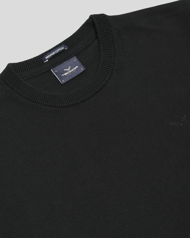 SWEATER COTTON 250108055390-1 08